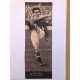 Signed picture David Pegg the Busby Babe & Manchester United footballer. 